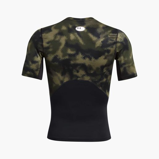 Under Armour HeatGear Printed