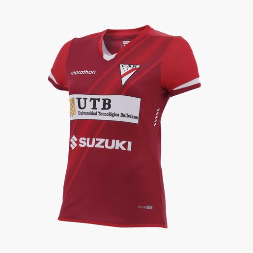 Always Ready Camiseta Alterna 2021