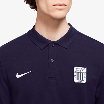 Polo Alianza Lima 2023