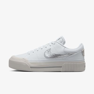 Nike Court Legacy Lift