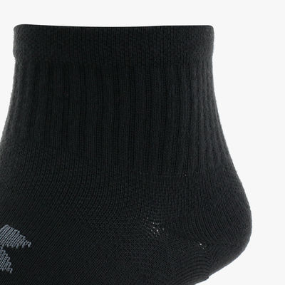 Under Armour Media Tobillera Essential 3 Pares