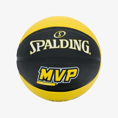 Spalding Pelota de Básquet MVP Rubber