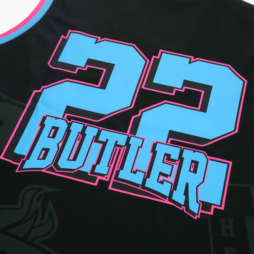 NBA Miami Heat