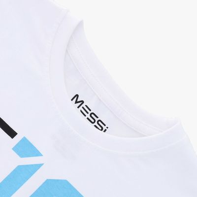 Messi Camiseta Nico