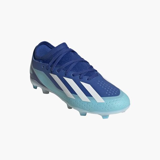 adidas X Crazyfast.3 césped natural seco