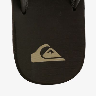 Quiksilver Sandalias Carver Tropics