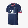 Paris Saint-Germain Home Hombre 2021/22