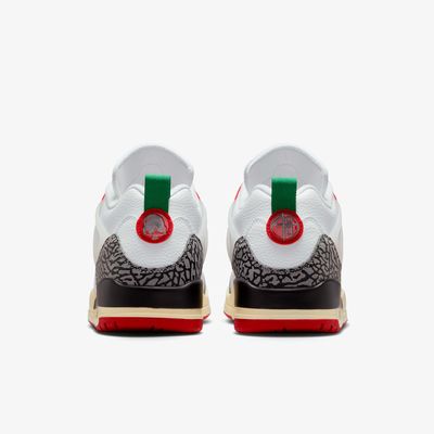 Jordan Spizike Low SE