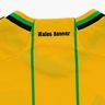 adidas Camiseta de fútbol Jamaica Local 2023