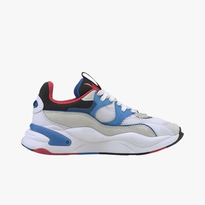 Puma RS 2K Internet Exploring