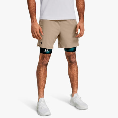 Under Armour Short Vanish Woven