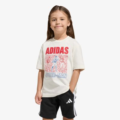 adidas Camiseta Marvel Spider-Man