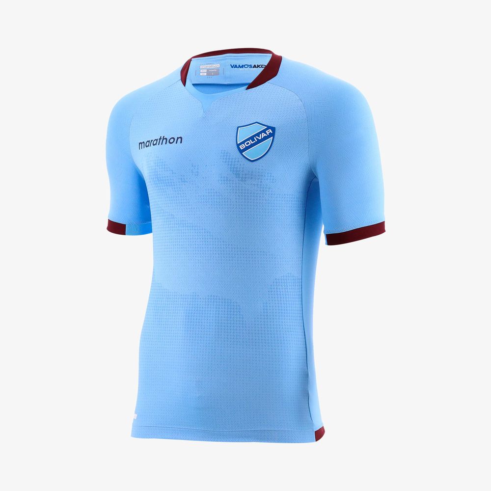 Bolivar Camiseta Oficial 2026