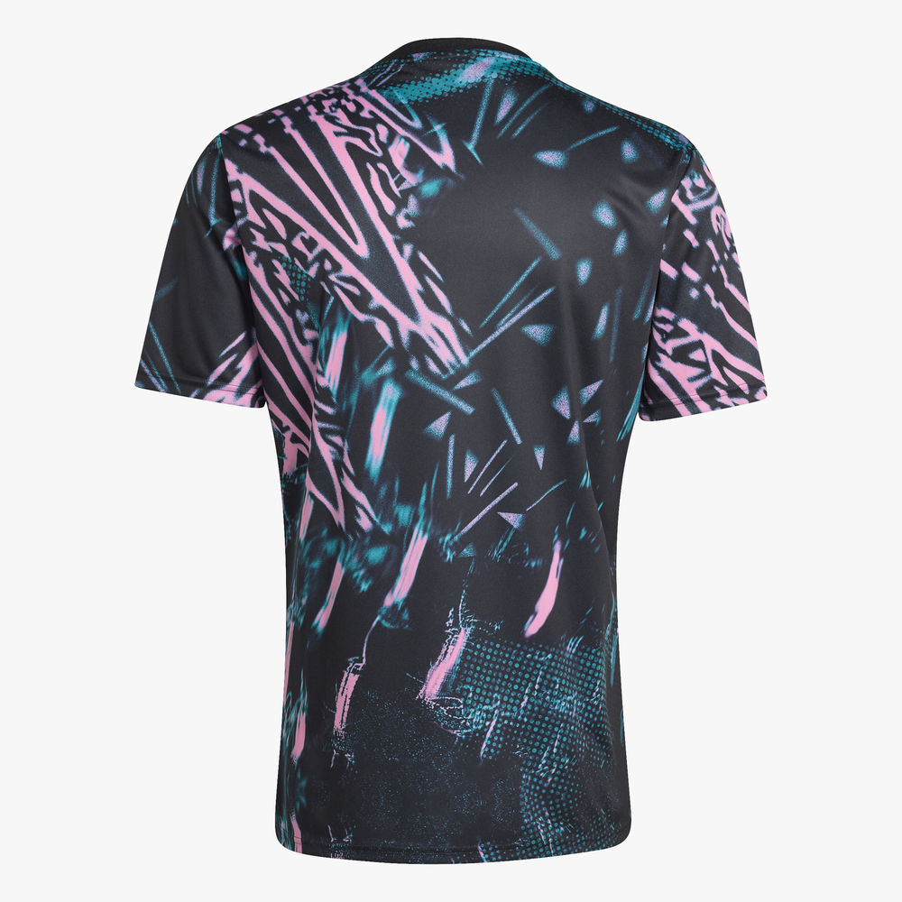 adidas Camiseta Prepartido Liverpool Fc 25/26
