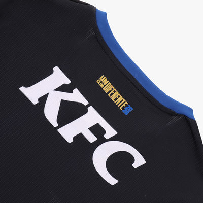 Camiseta IDV Oficial 2026