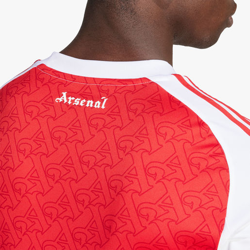 adidas Camiseta Arsenal Local 25/26
