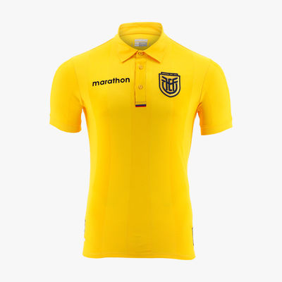 FEF Camiseta Arquero 2