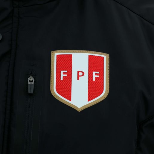 Casaca Termica Selección Peruana