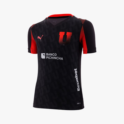 Puma Camiseta LDU Alterna 2 2026