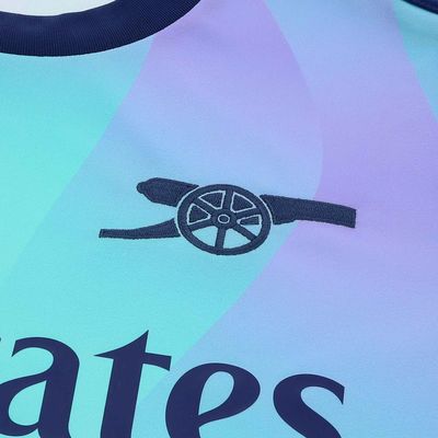 adidas Camiseta Tercer Uniforme Arsenal 24/25