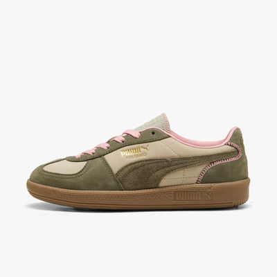 Puma Zapatos Palermo Lux
