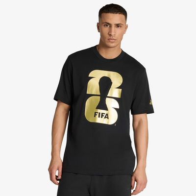 adidas Polo Emblema Oficial Copa Mundial de la FIF