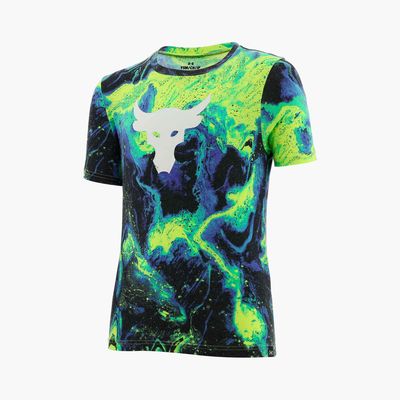 Under Armour Project Rock