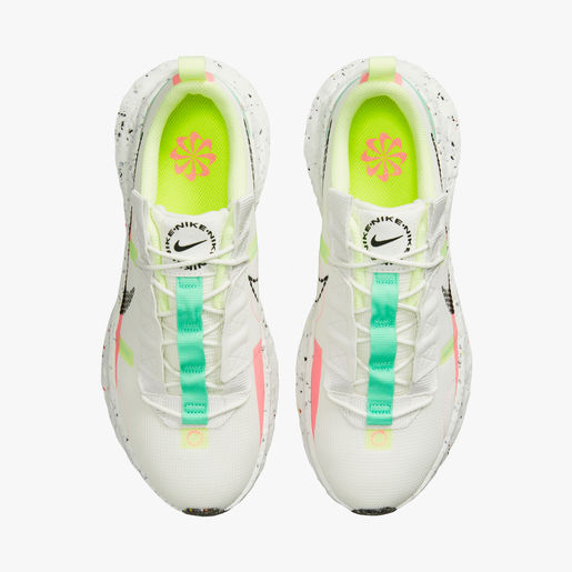 Nike Crater Impact