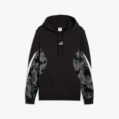 Puma Buzo Camo