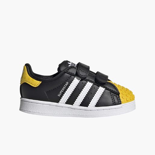 adidas Superstar x LEGO
