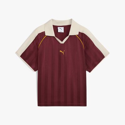 Puma Camiseta T7 Relaxed