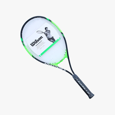 Raqueta wilson best sale advantage xl