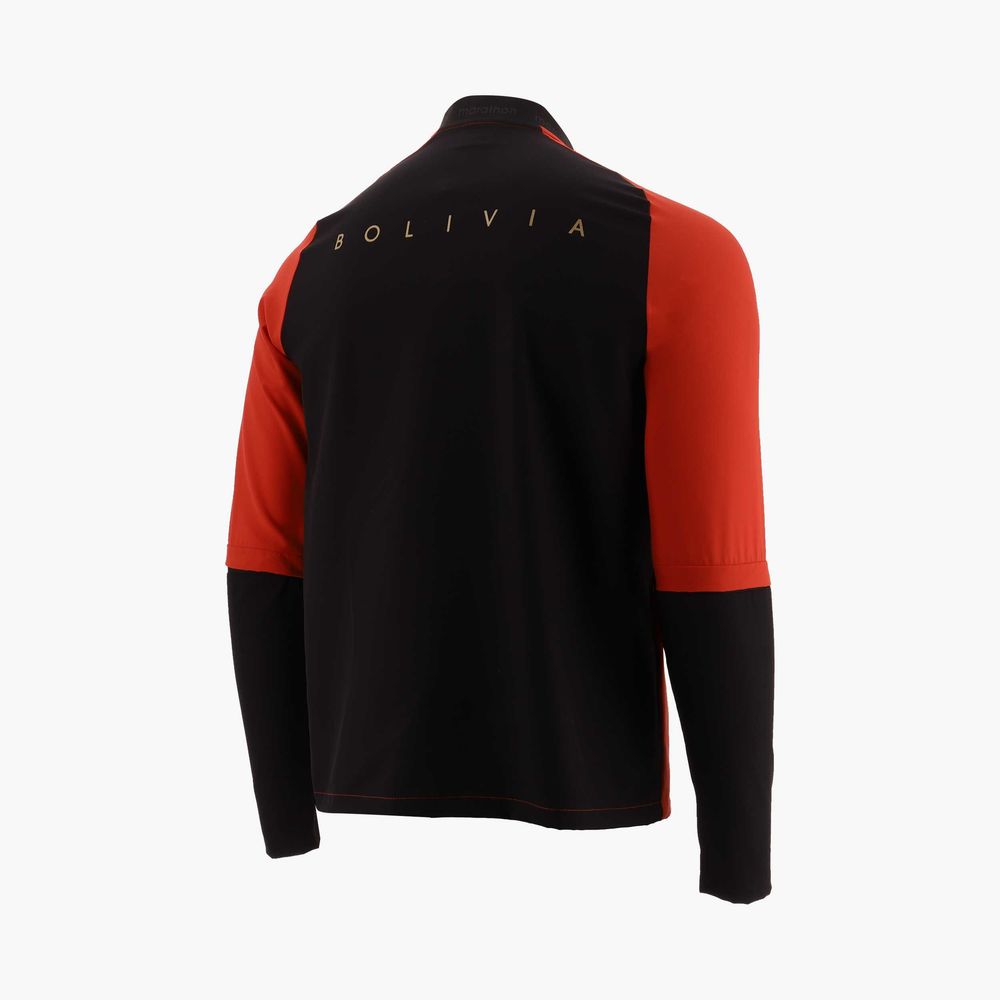 FBF Jacket Cancha Copa America