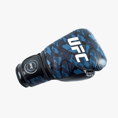UFC Guantes Boxeo Pro Octagon Lava 8 Oz