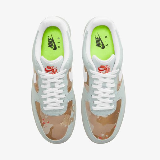 Nike Air Force 1 '07 LX