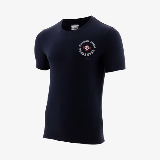 Camiseta Hincha Blooming Legado Pascanero