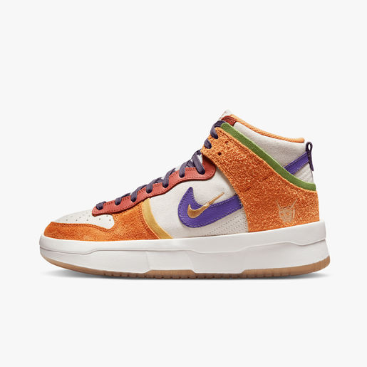 nike dunk high peru
