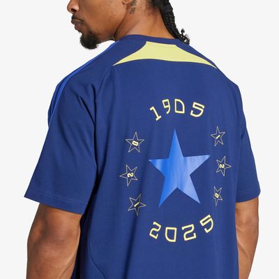 adidas Polo UBP Boca Juniors