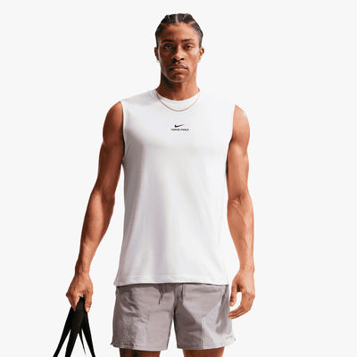 Nike Camiseta Pro