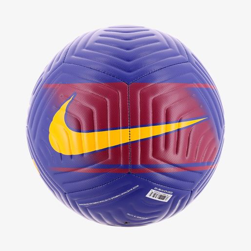 Nike Pelota Academy FC Barcelona Skills