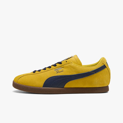 Puma Zapatos Brasil Leather