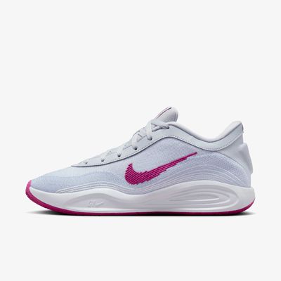 Nike Hustle Academy