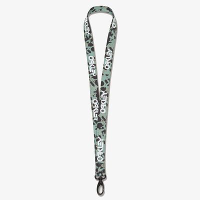 Oakley Wanderlust Lanyard