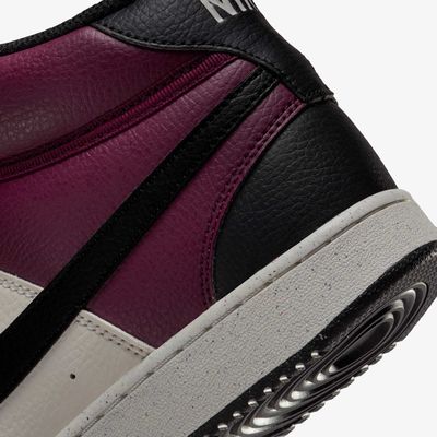 Nike Court Vision Mid Next Nature