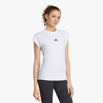 adidas Polo Essentials 3 Rayas