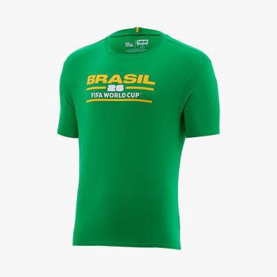 FIFA Polo Brasil Mundial 2026