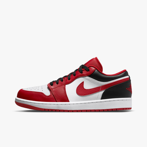 Jordan 1 Low Bulls
