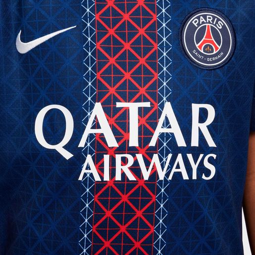 Nike Camiseta Paris Saint-Germain