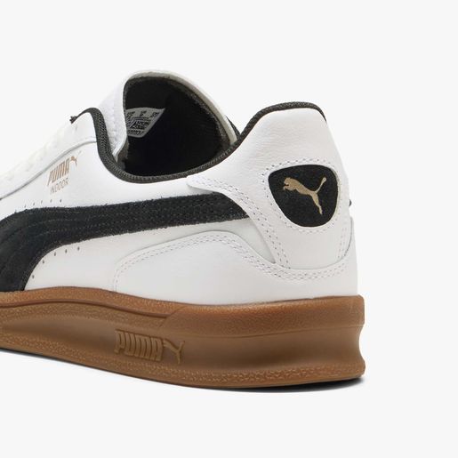 Puma Indoor