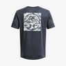 Under Armour Mountain Camo Lockup